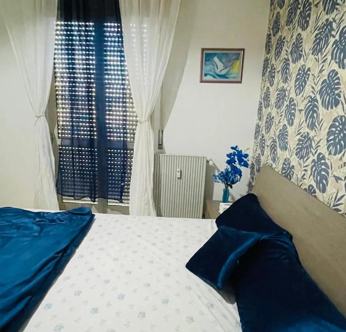 Casa Amore A Bérgamo Apartamento