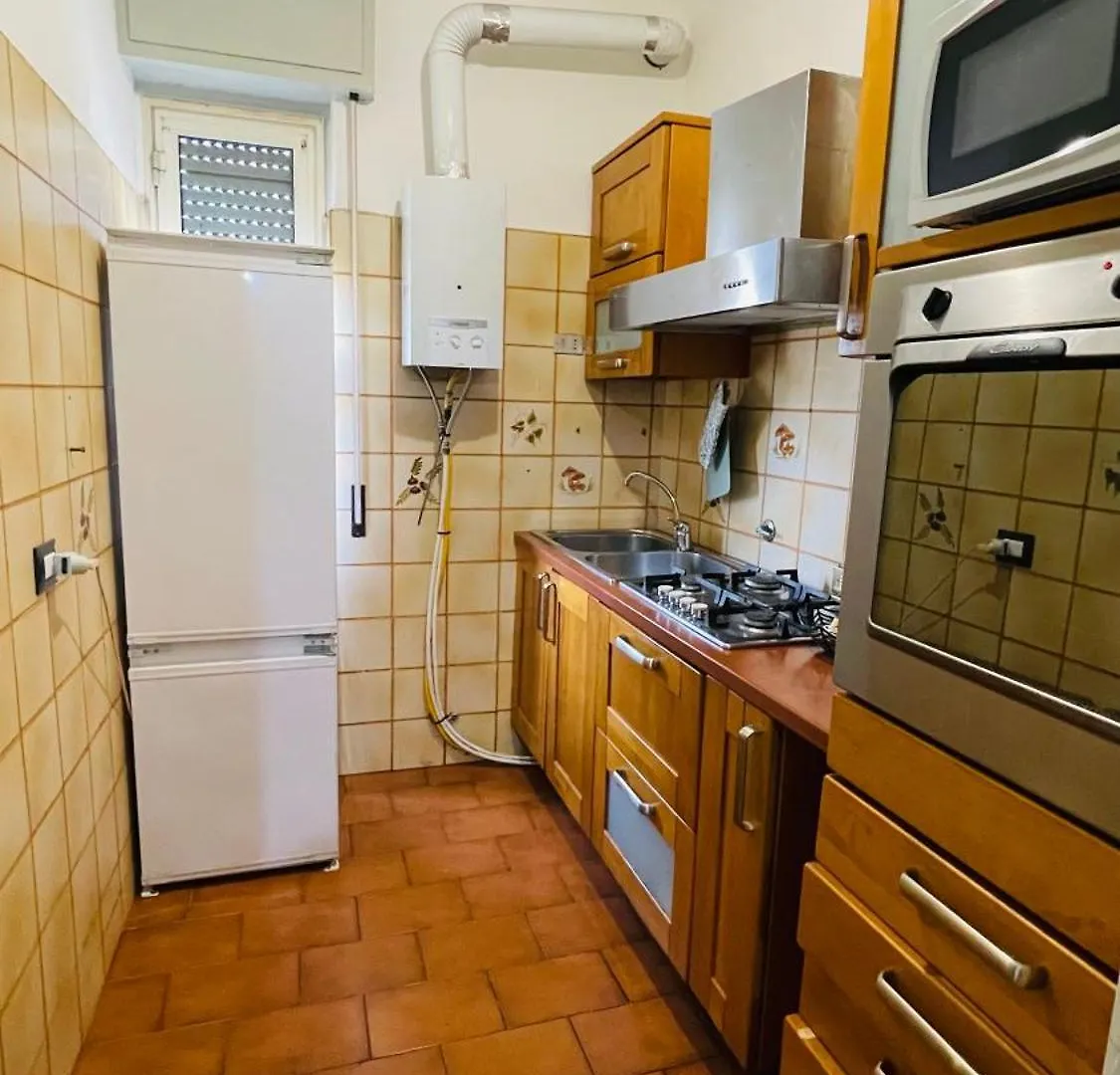 Apartment Casa Amore Bergamo
