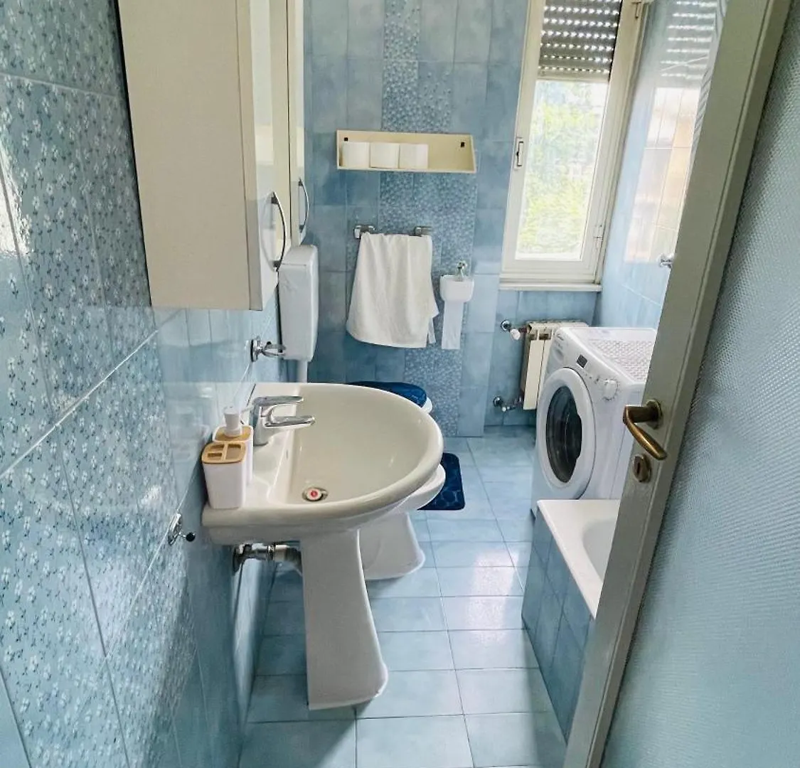 Casa Amore Bergamo 0*,