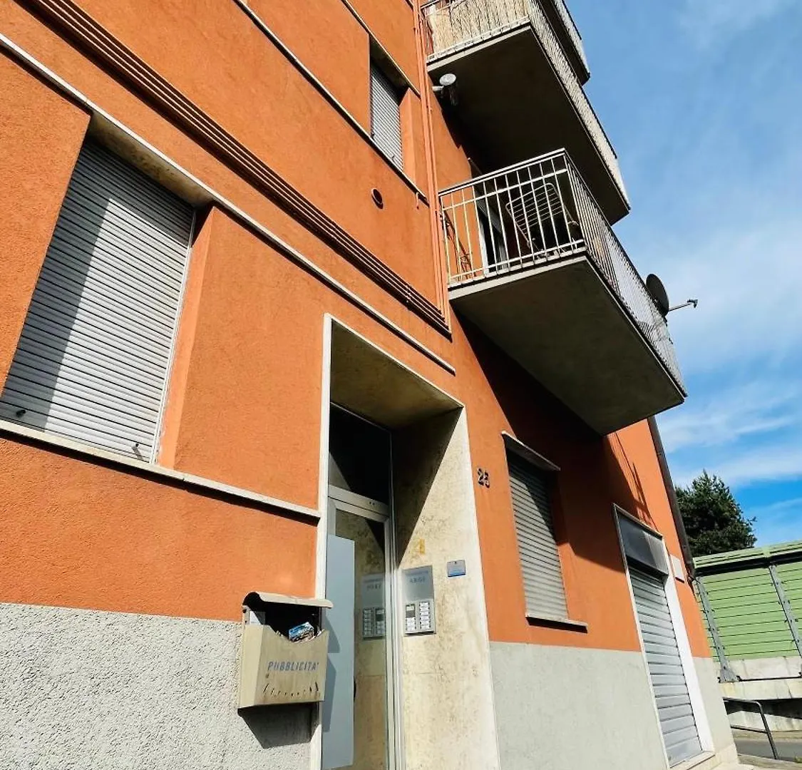 Casa Amore ベルガモ イタリア