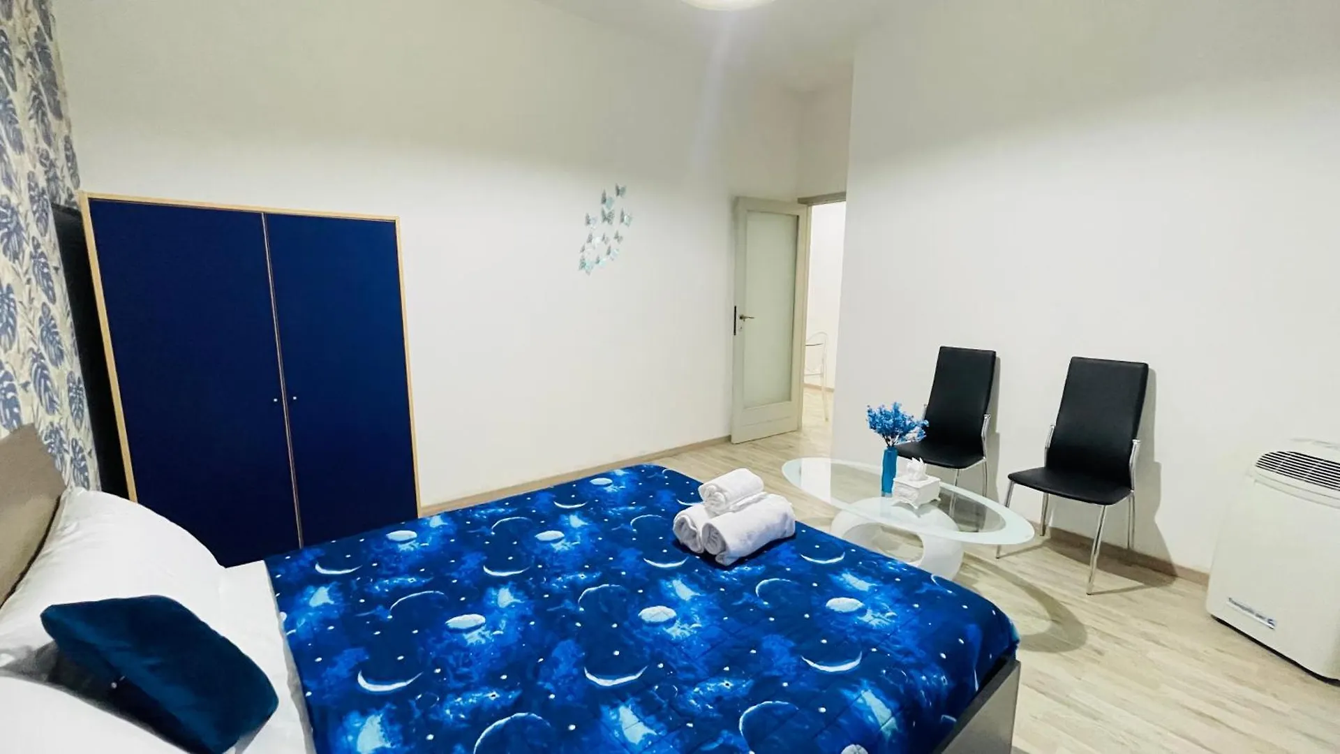 Casa Amore Bergamo 0*,