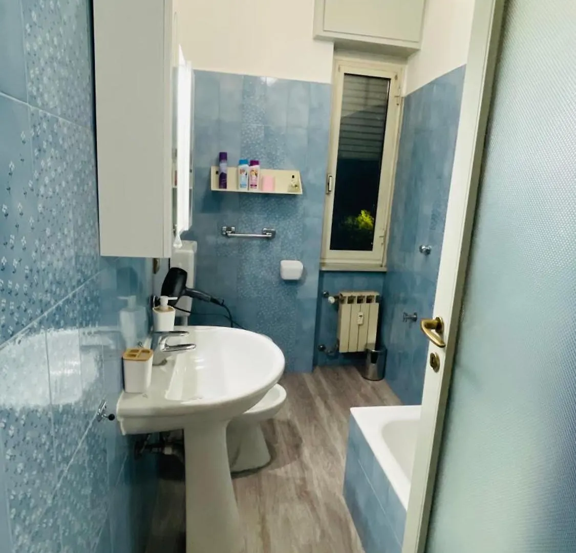 Apartamento Casa Amore A Bérgamo