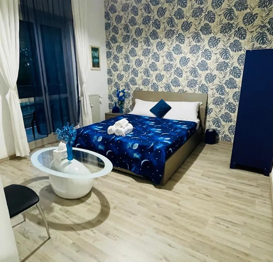 Casa Amore Bergamo 0*,