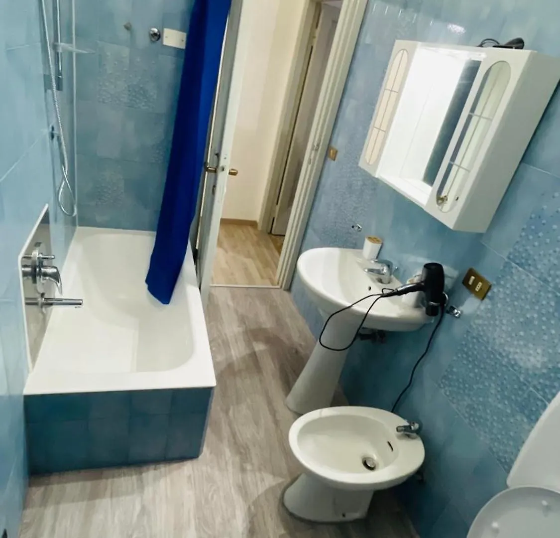 Casa Amore Bergamo Apartment