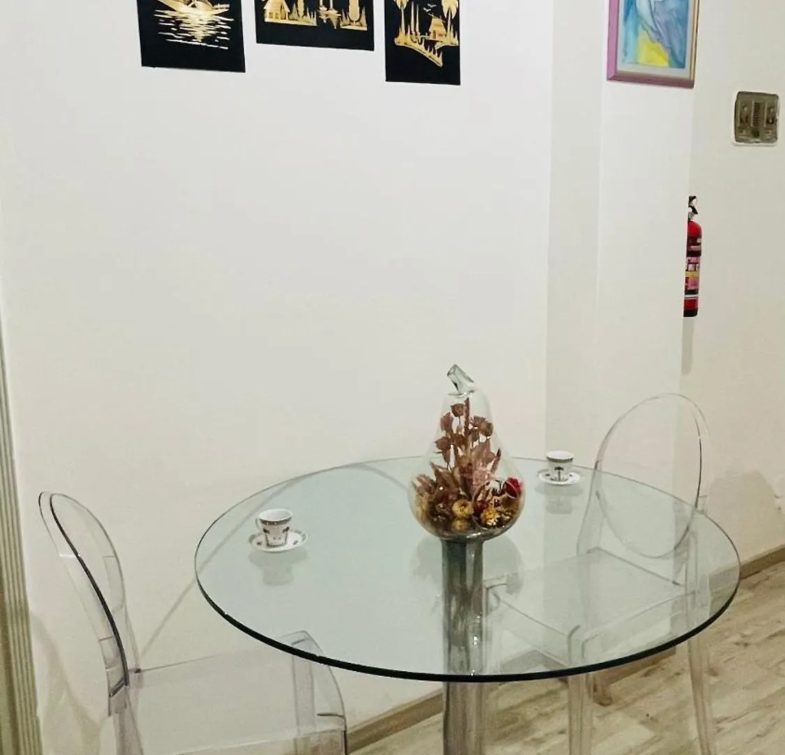 Casa Amore Bergamo Apartment