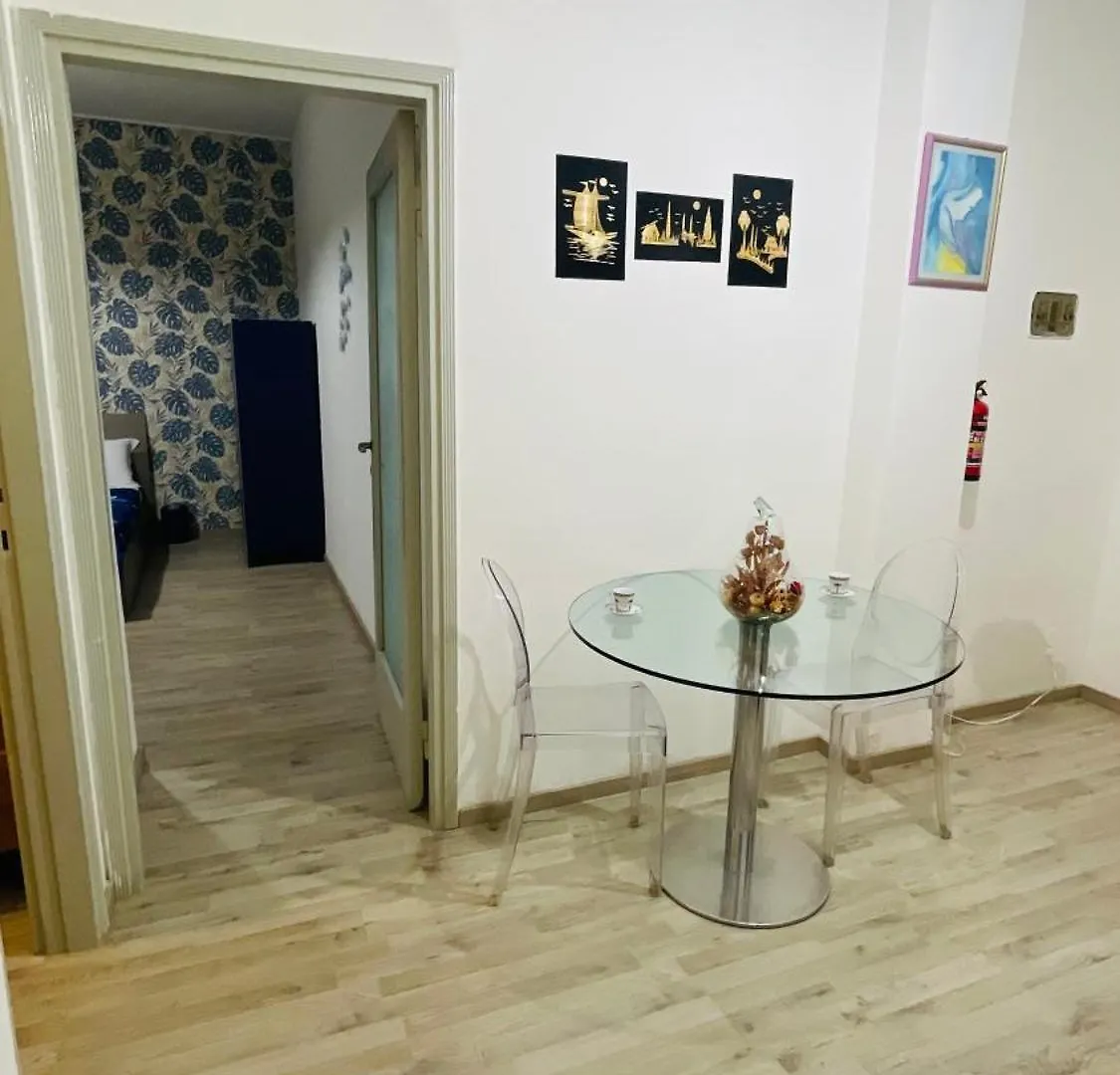 Casa Amore Bergamo Apartment