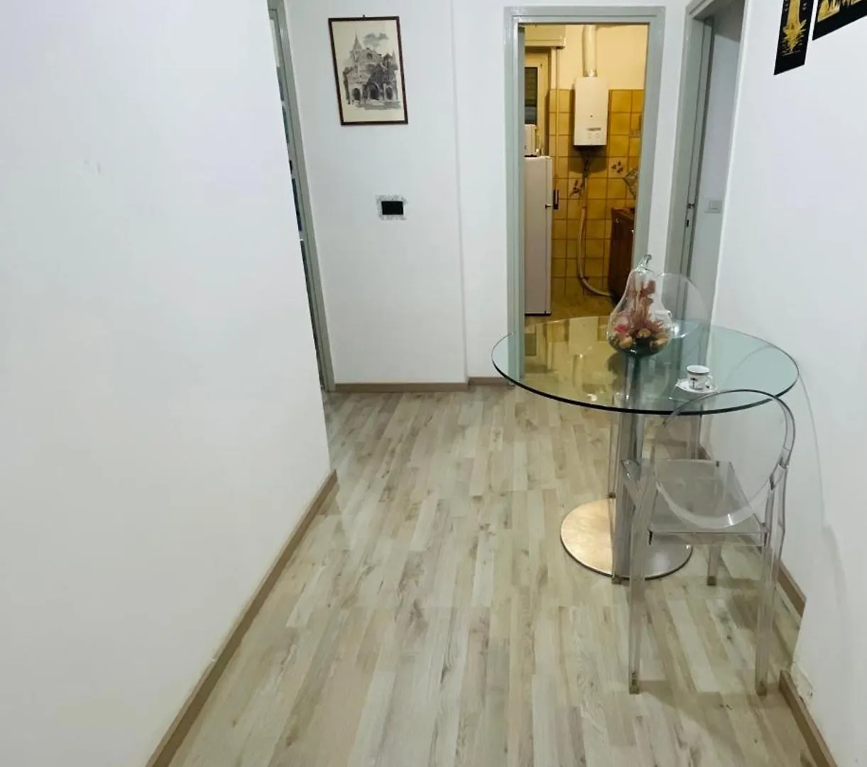 Apartment Casa Amore Bergamo