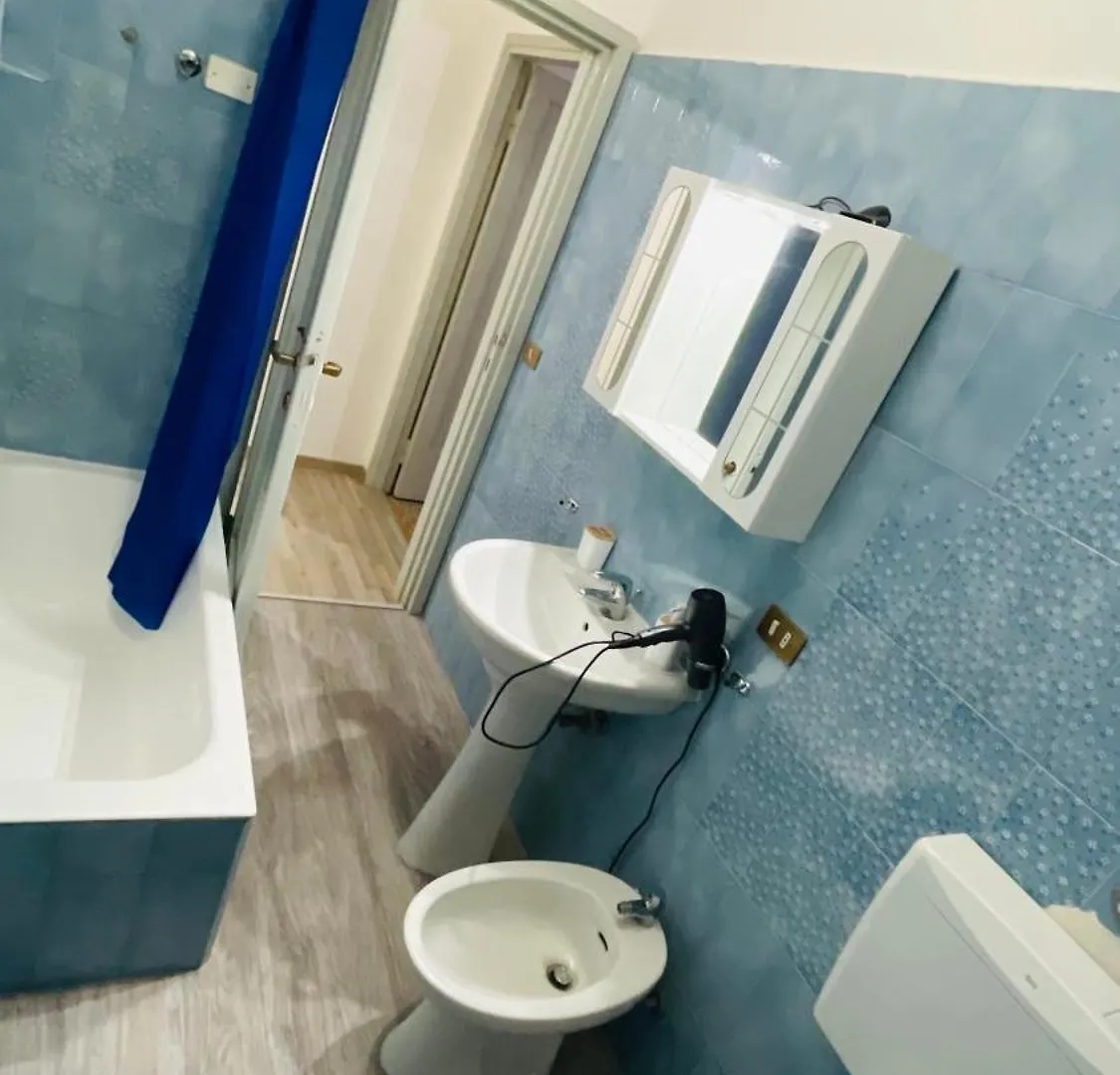 Apartment Casa Amore Bergamo Italy