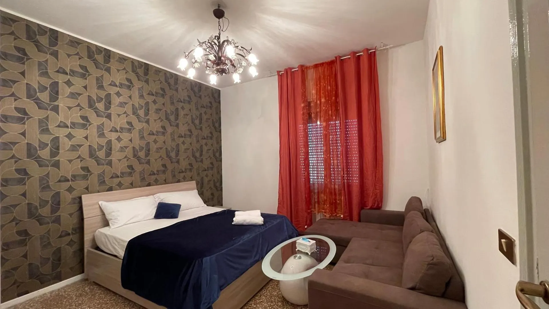 Apartamento Casa Amore A Bérgamo