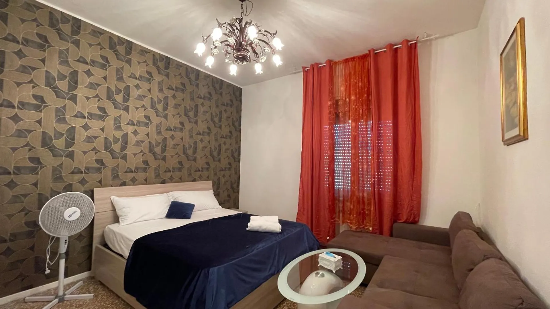 Casa Amore A Bérgamo Itália