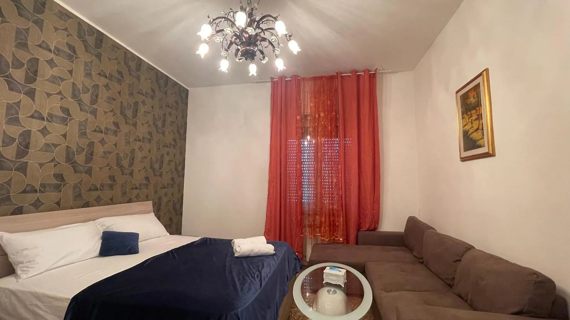Casa Amore A Bérgamo 0*,  Itália