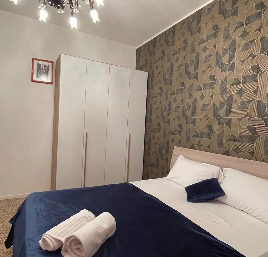 Casa Amore A Bérgamo