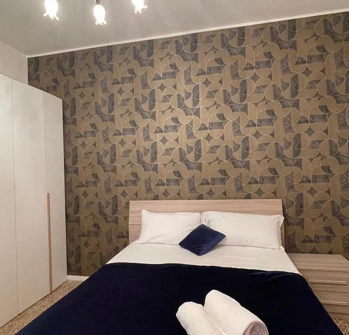 Apartamento Casa Amore A Bérgamo