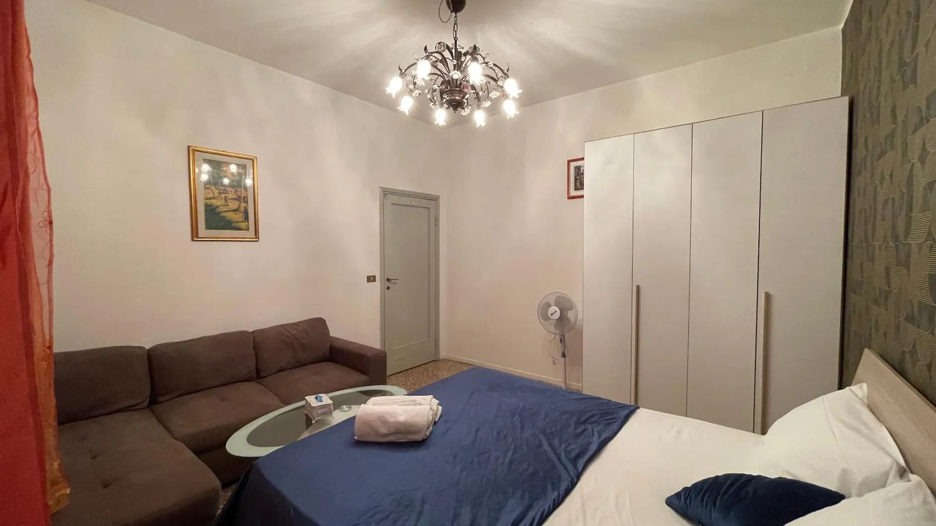 Casa Amore A Bérgamo Apartamento
