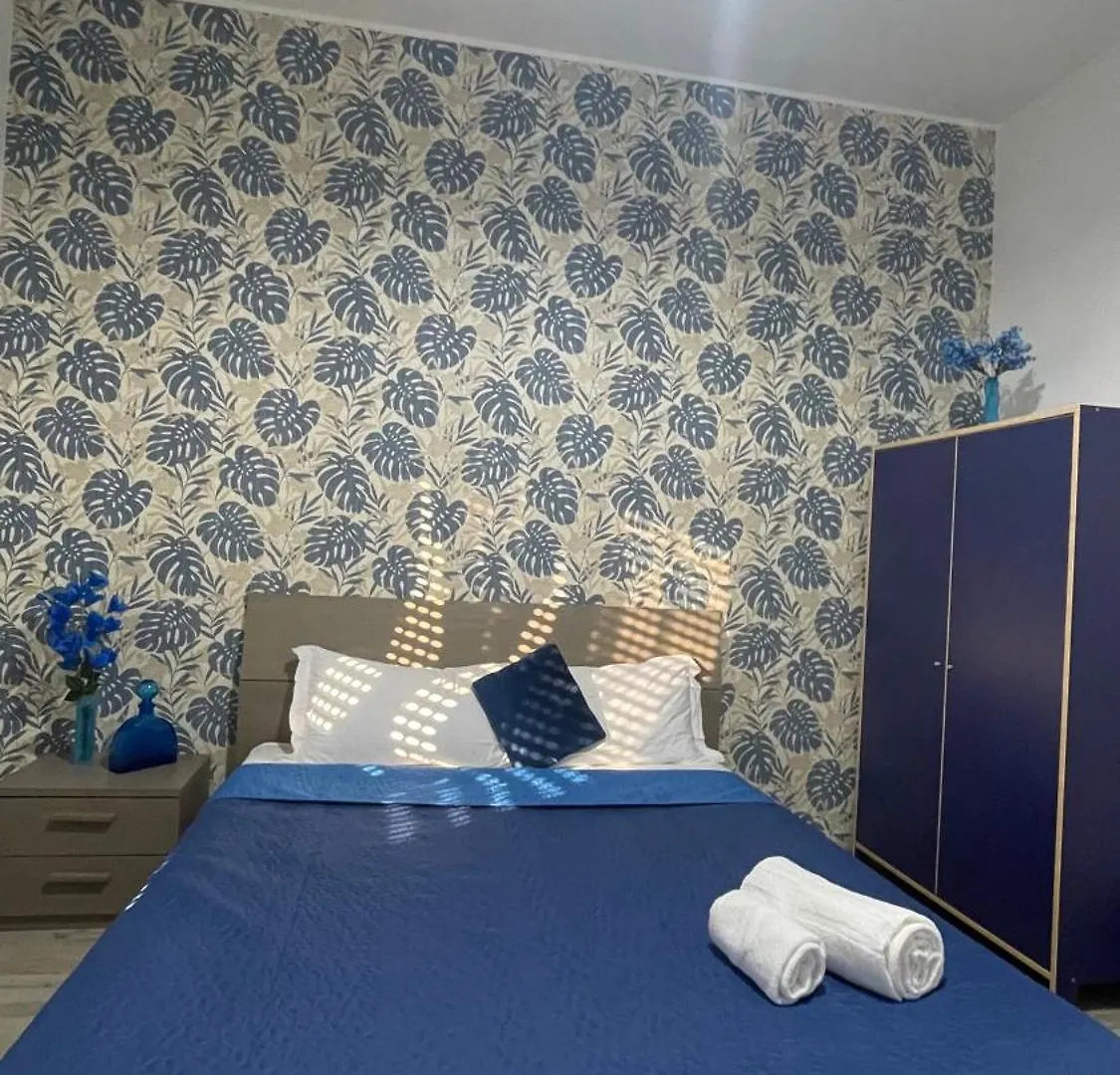 Apartamento Casa Amore A Bérgamo