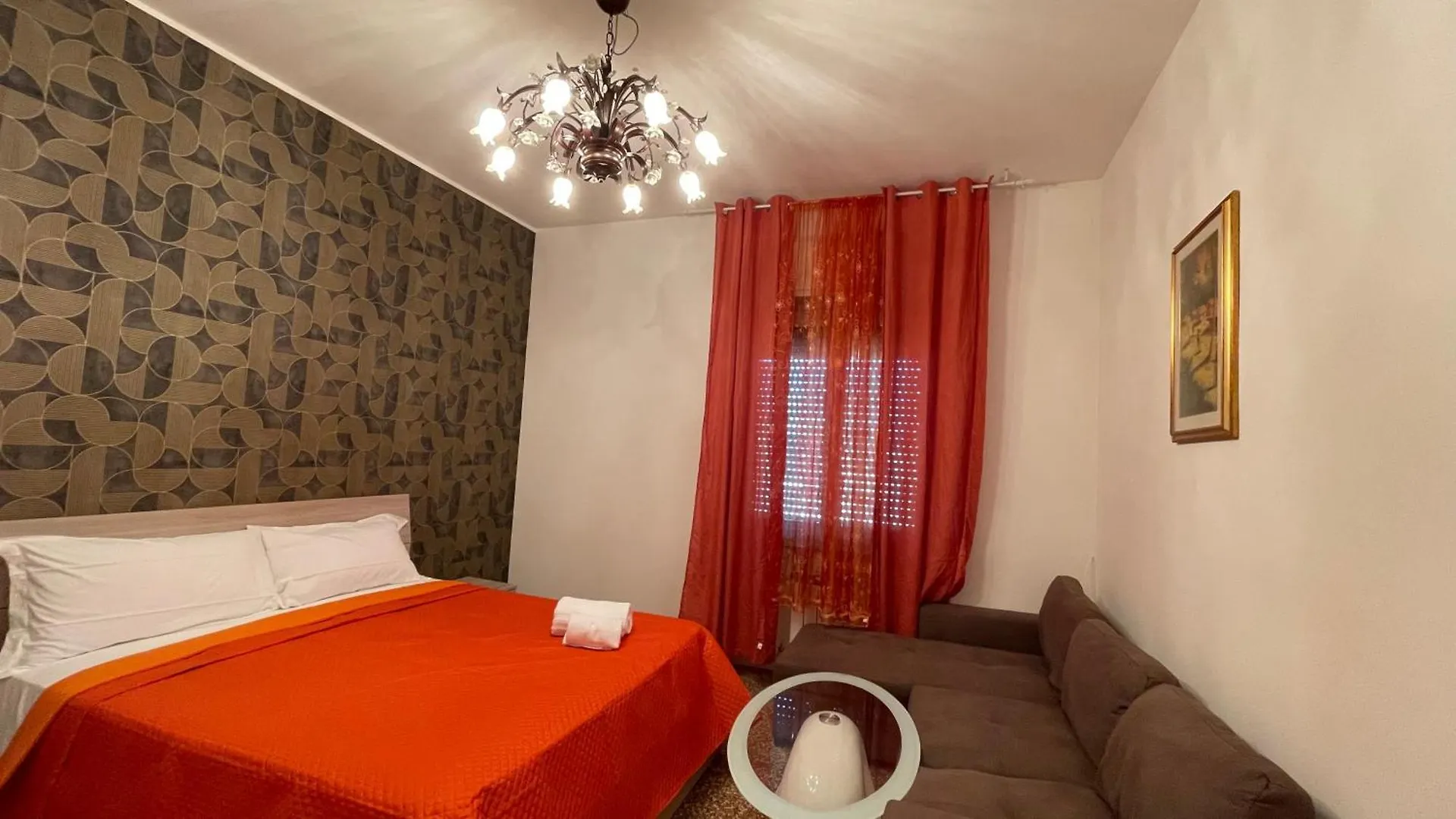 Apartamento Casa Amore A Bérgamo
