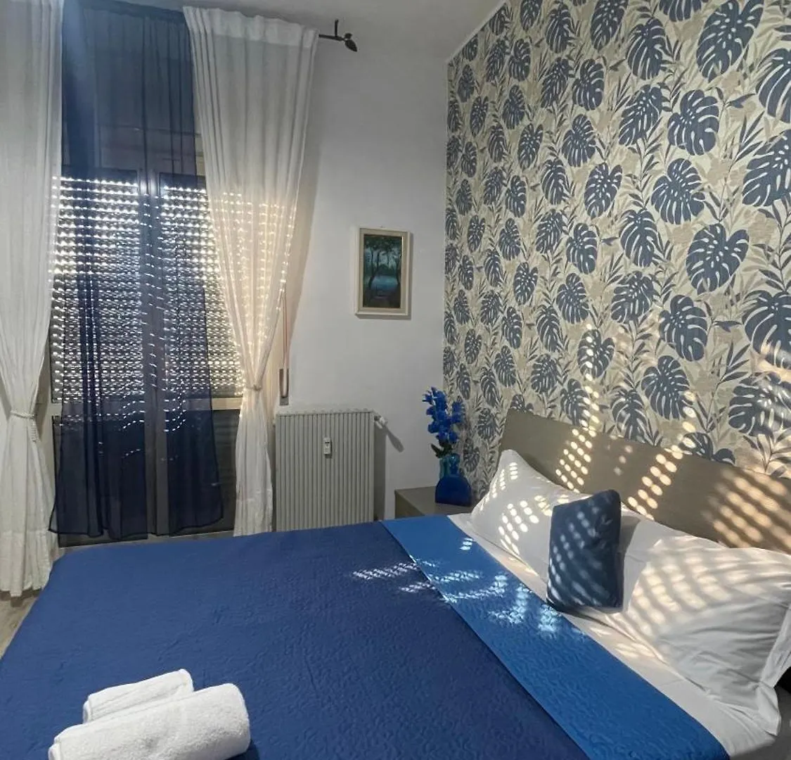 Casa Amore A Bérgamo Itália