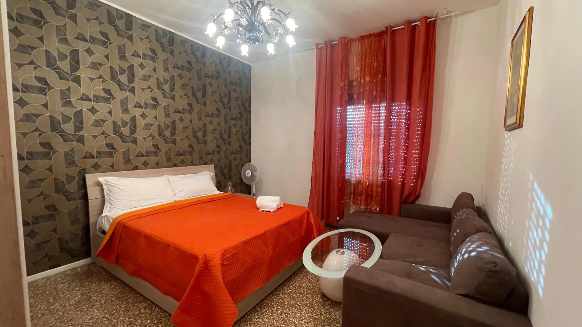 Casa Amore A Bérgamo Apartamento