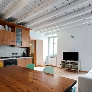  Apartamento Domus Dea Alta