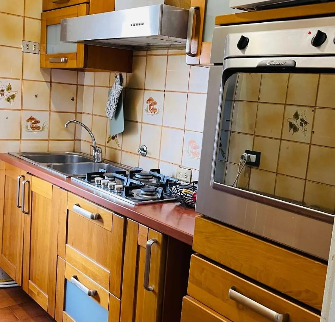 Casa Amore Bergamo 0*,