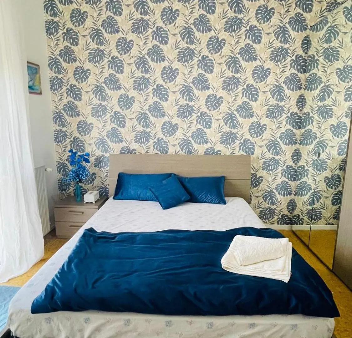 Apartment Casa Amore Bergamo Italy