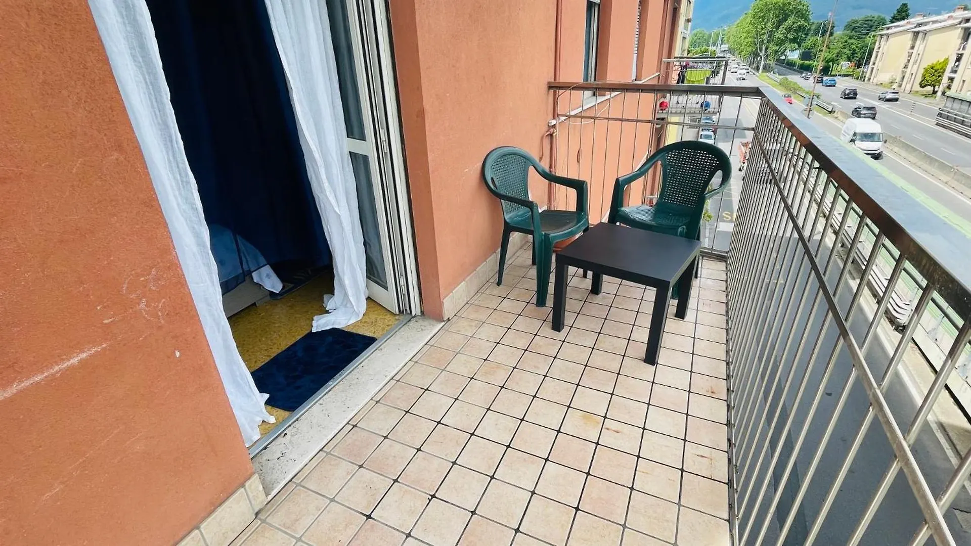 Casa Amore Bergamo Apartment