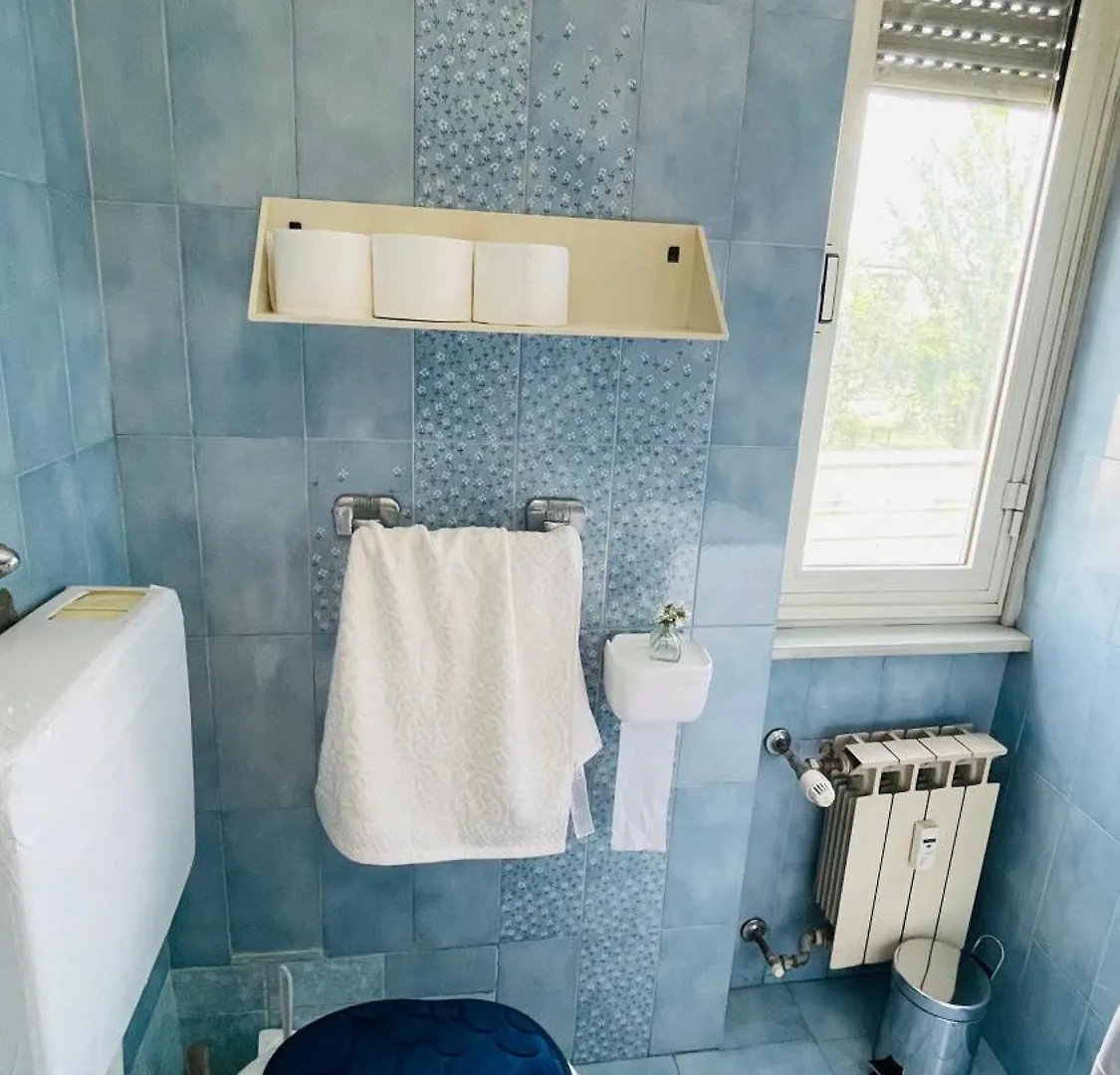 Casa Amore Bergamo Apartment