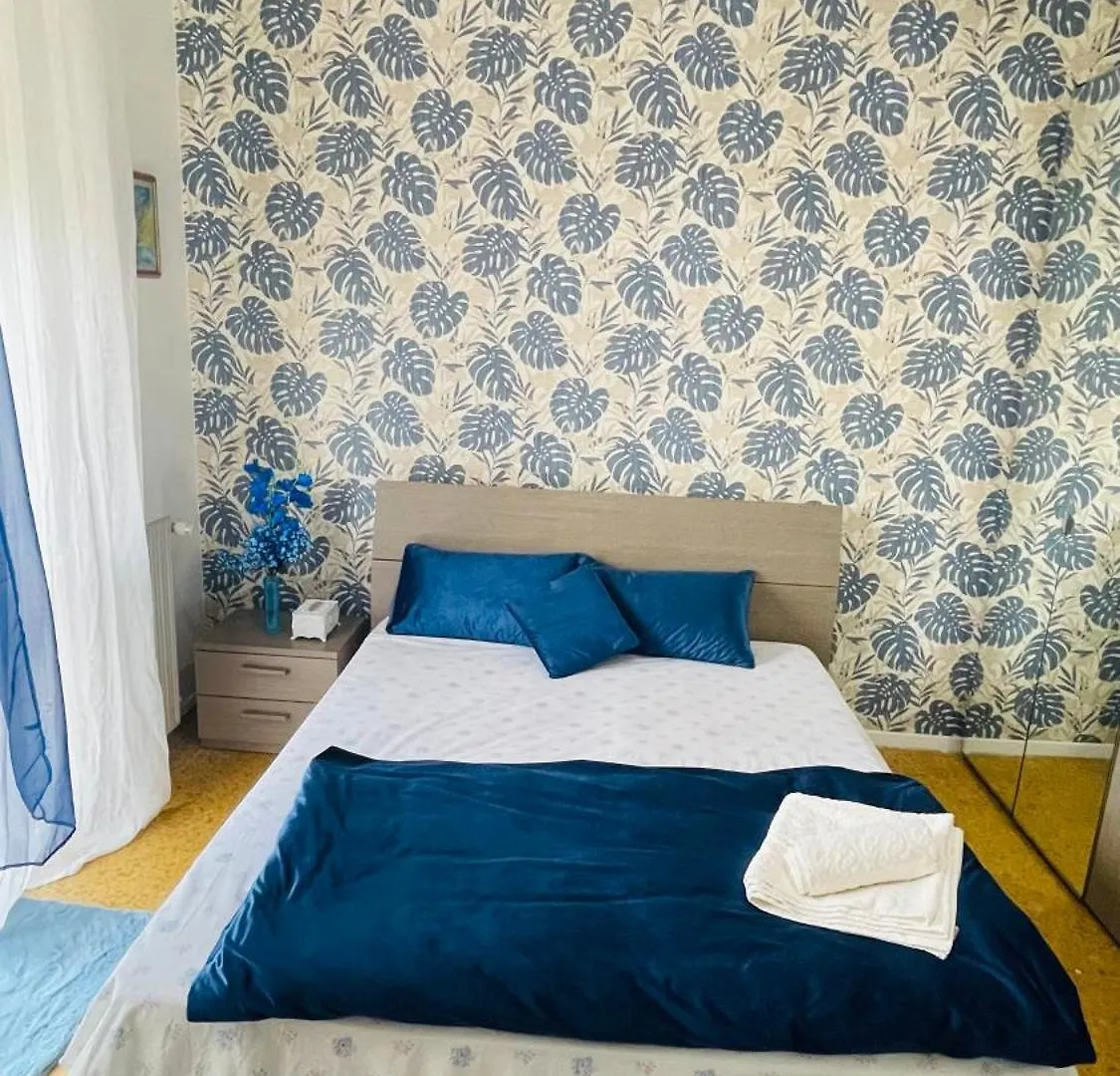 Casa Amore Bergamo Apartment