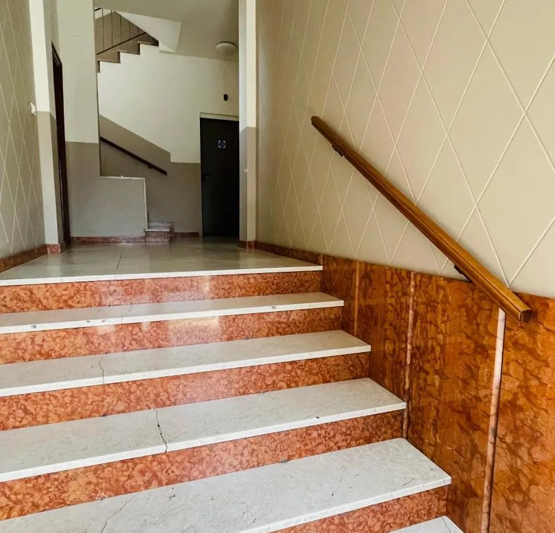Casa Amore A Bérgamo Apartamento