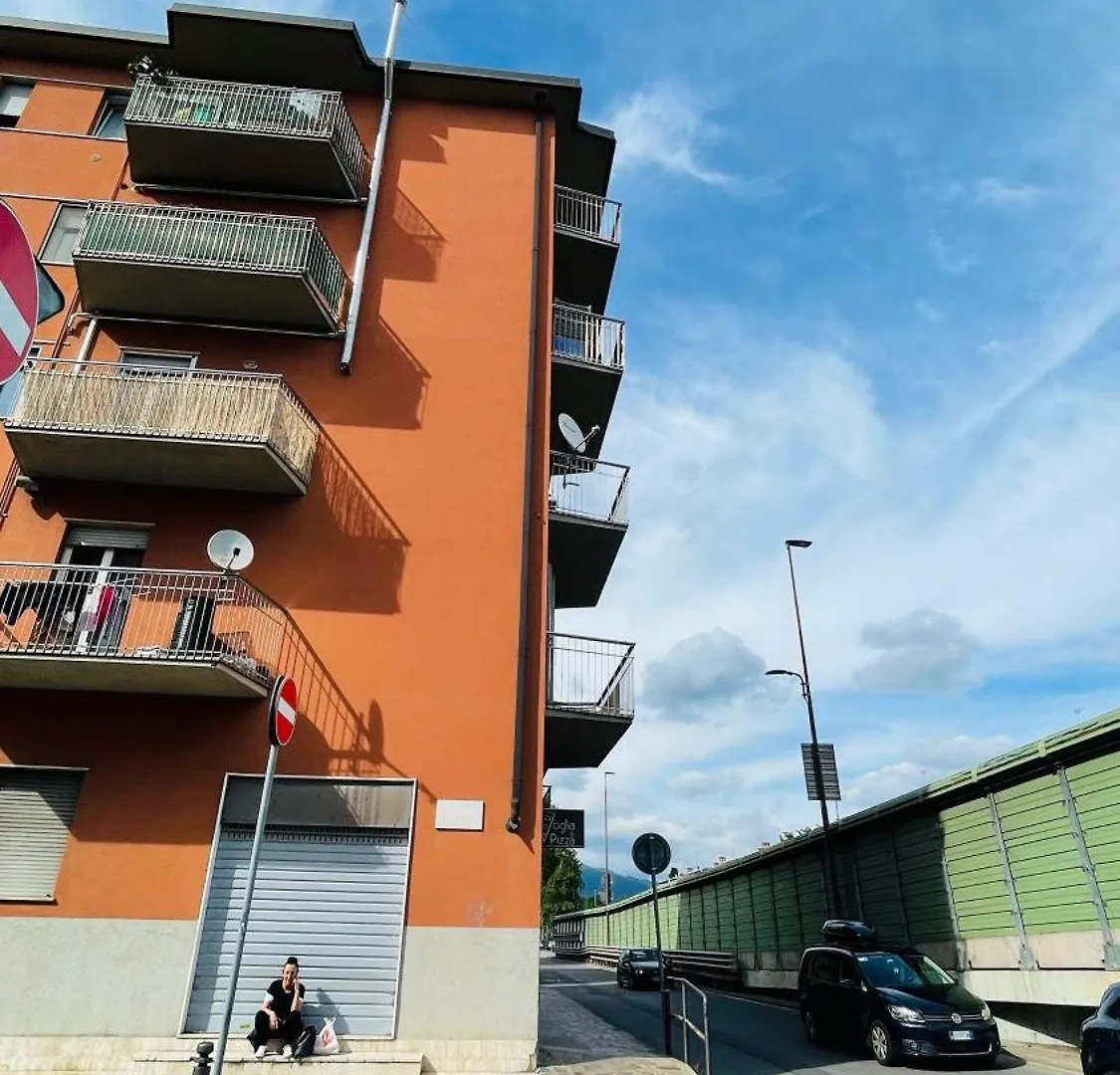 Apartment Casa Amore Bergamo