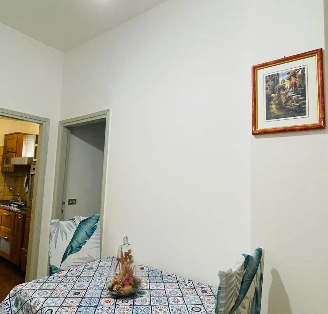 Casa Amore Bergamo Italy