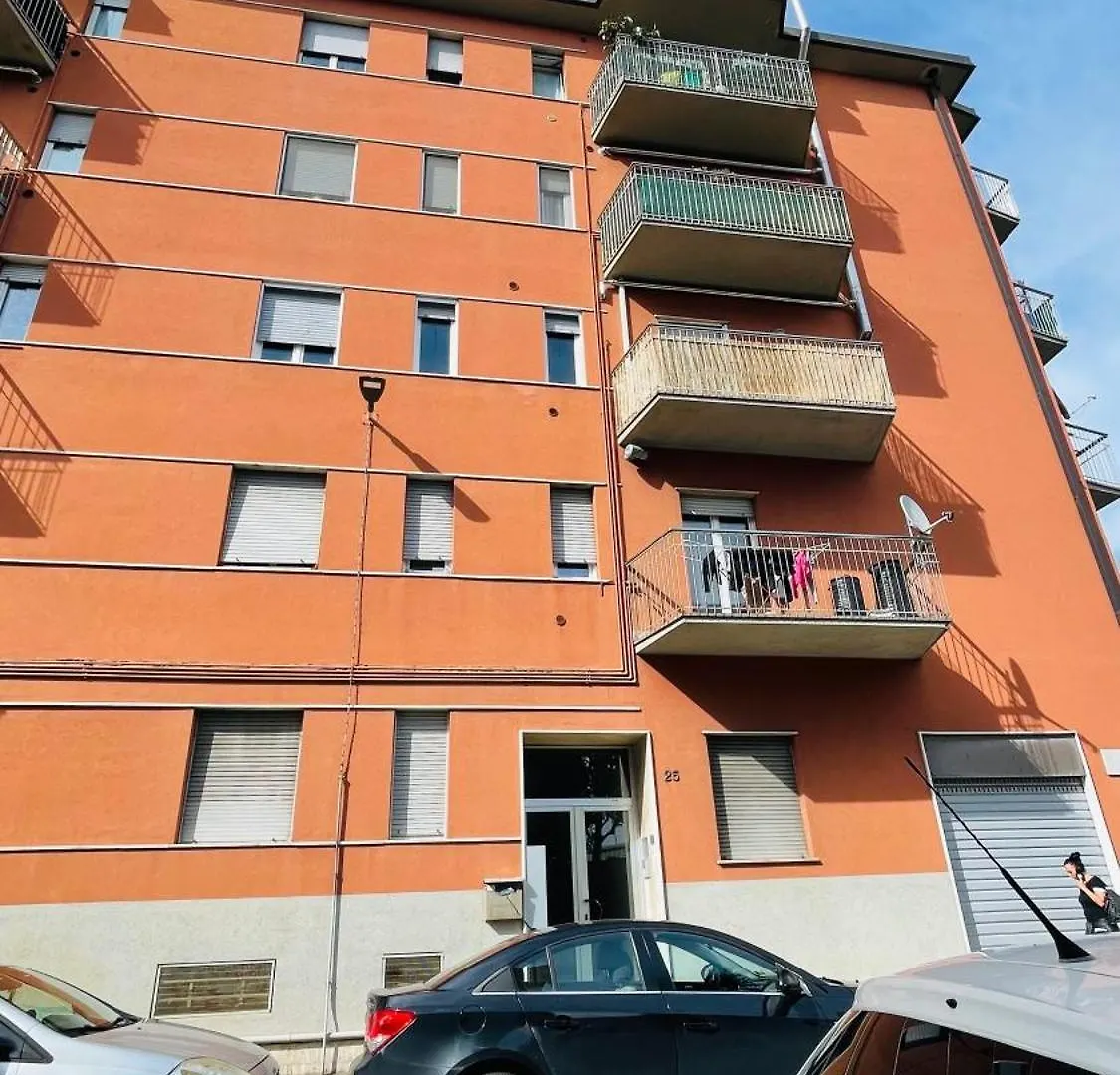 Casa Amore Bergamo 0*,