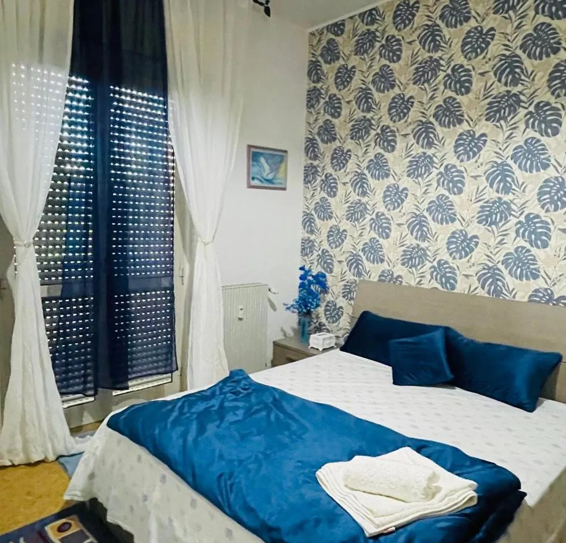 Casa Amore Bergamo Apartment