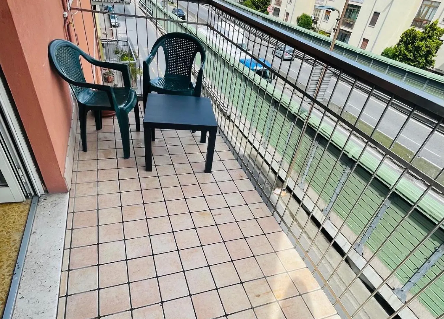 Apartment Casa Amore Bergamo Italy
