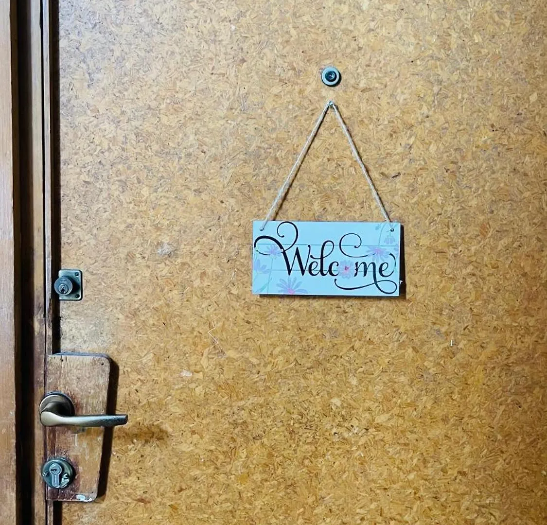 Apartamento Casa Amore A Bérgamo Italia