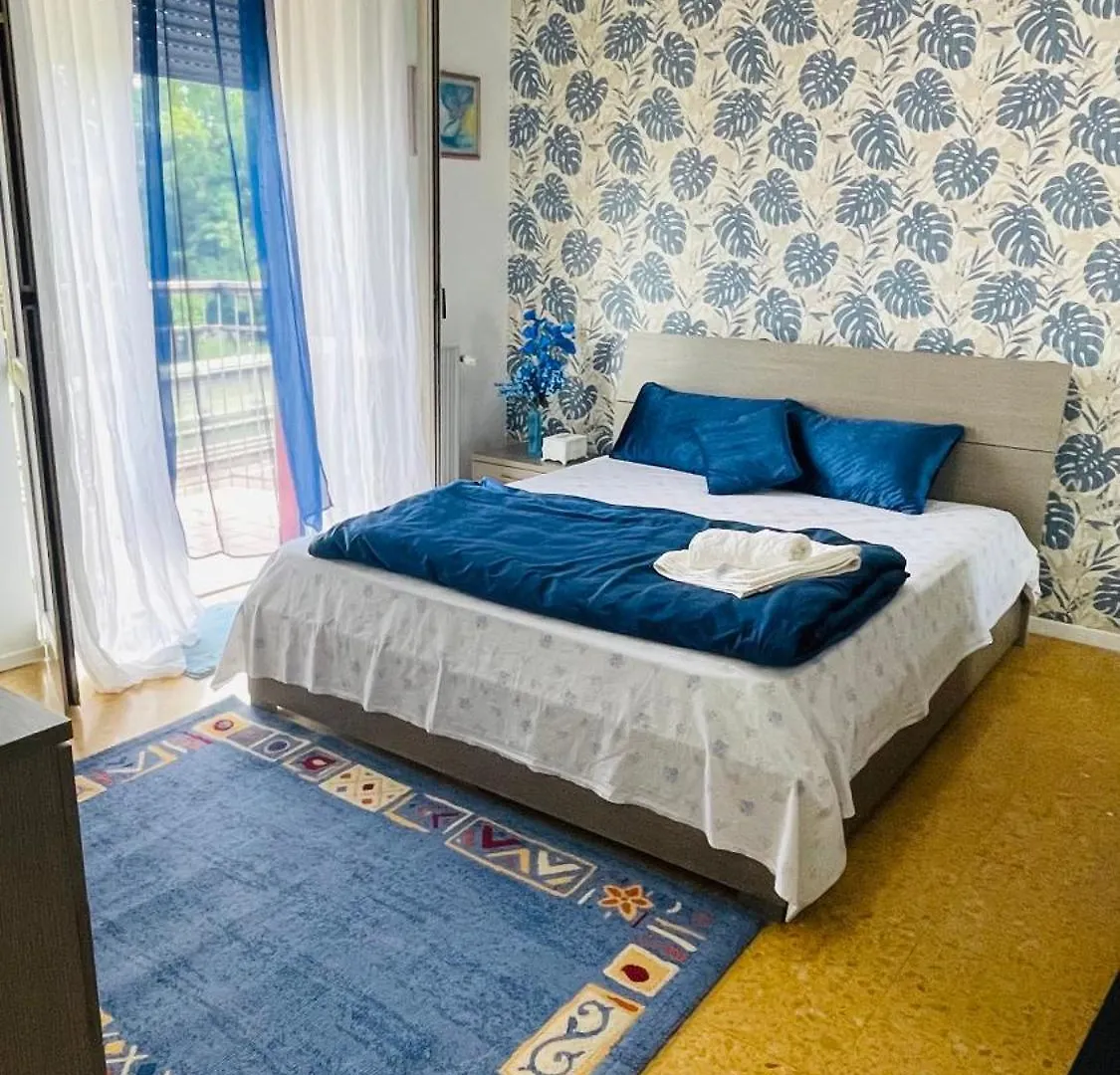 Casa Amore Bergamo