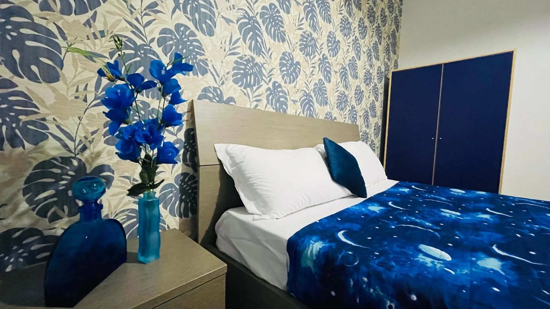 Apartamento Casa Amore A Bérgamo Italia