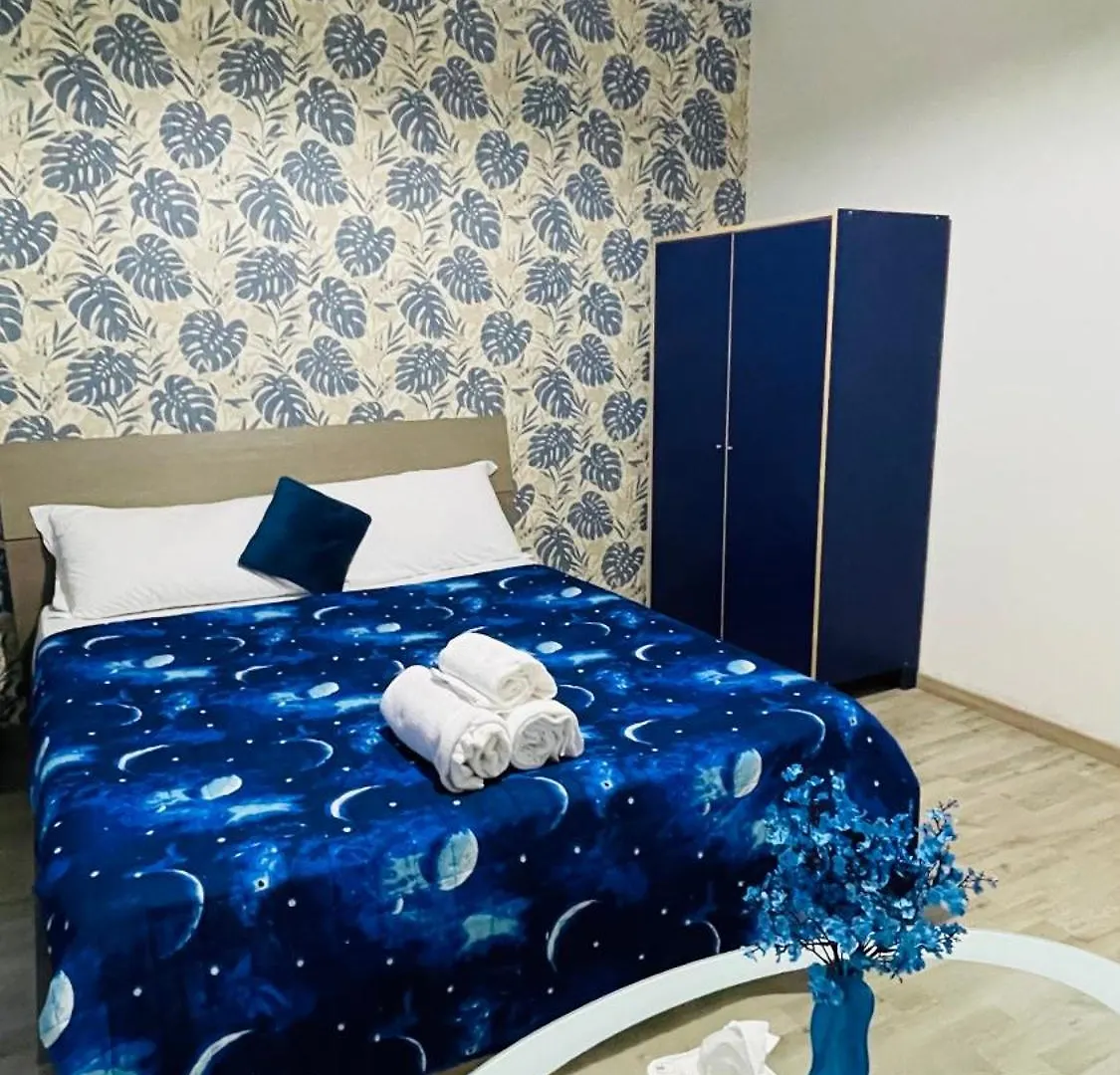 Apartamento Casa Amore A Bérgamo Italia