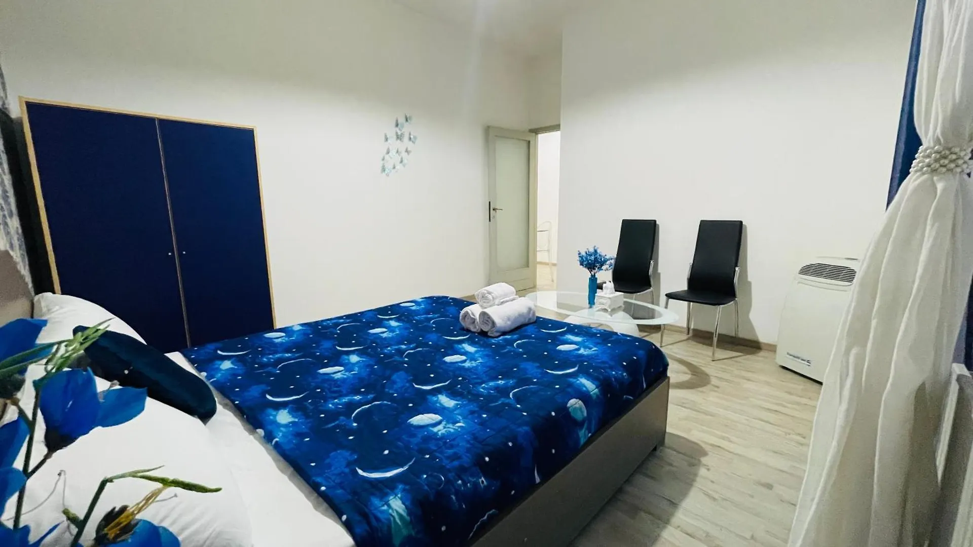 Casa Amore A Bérgamo 0*,