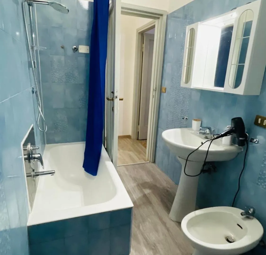Casa Amore A Bérgamo 0*,