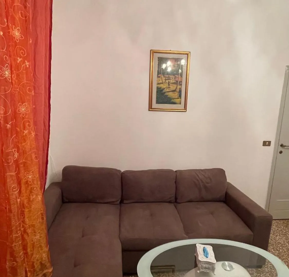 Casa Amore A Bérgamo 0*,