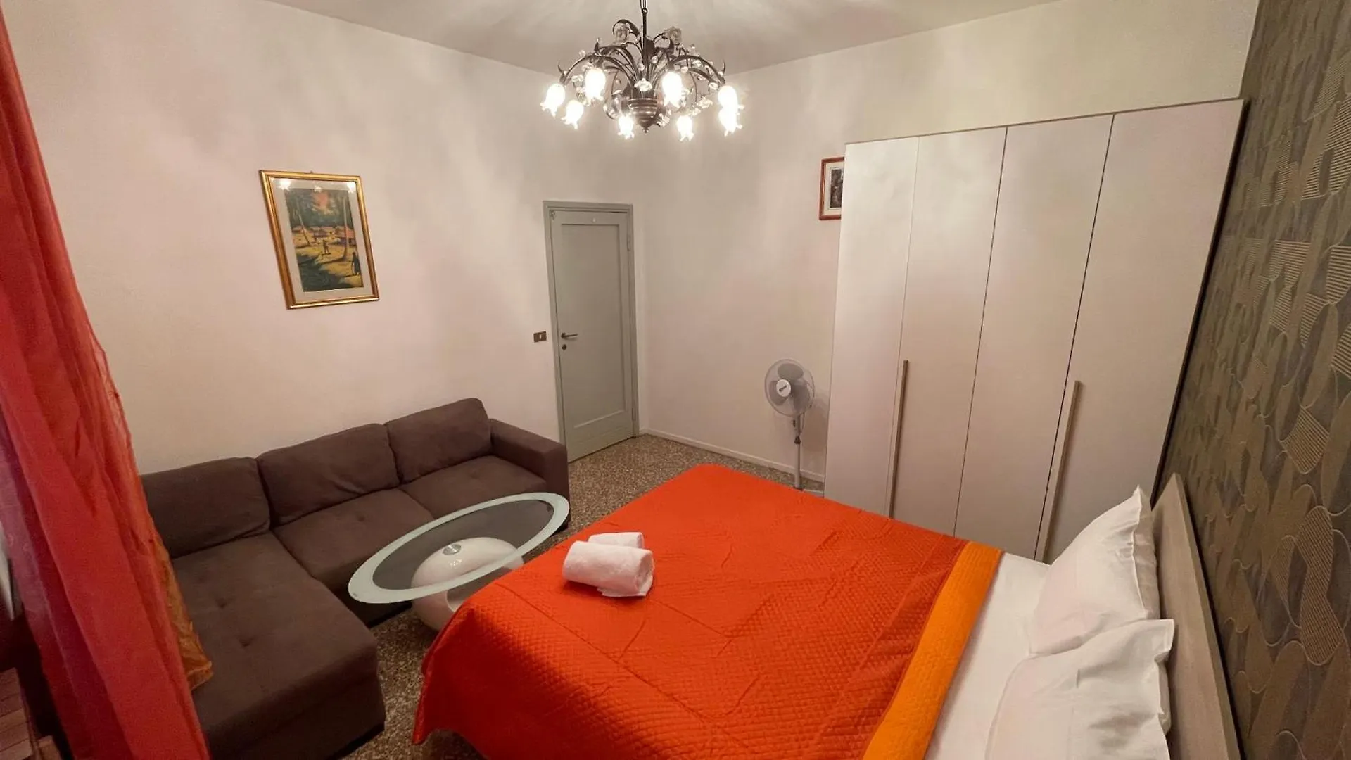Casa Amore A Bérgamo 0*,